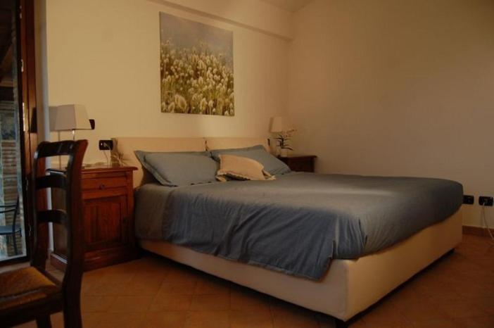 Agriturismo Lapone Орвието Номер фото