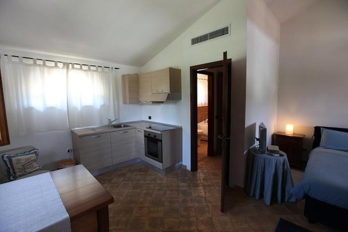 Agriturismo Lapone Орвието Экстерьер фото