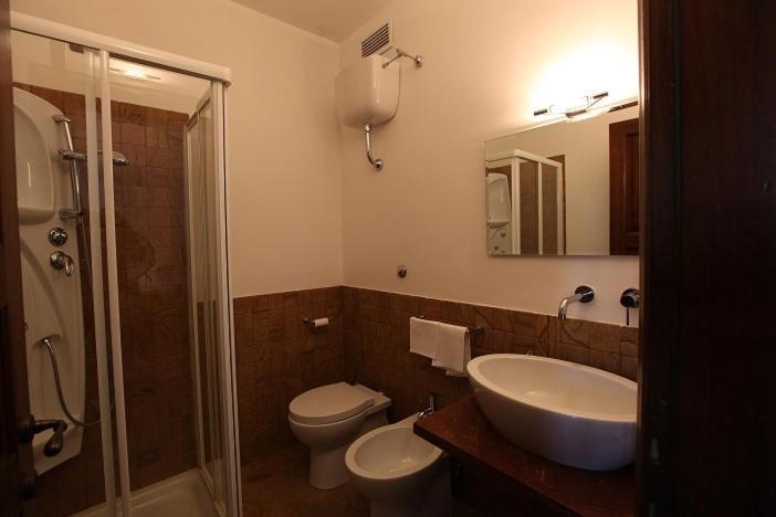 Agriturismo Lapone Орвието Номер фото